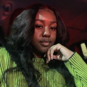 Meet your Posher, Toni